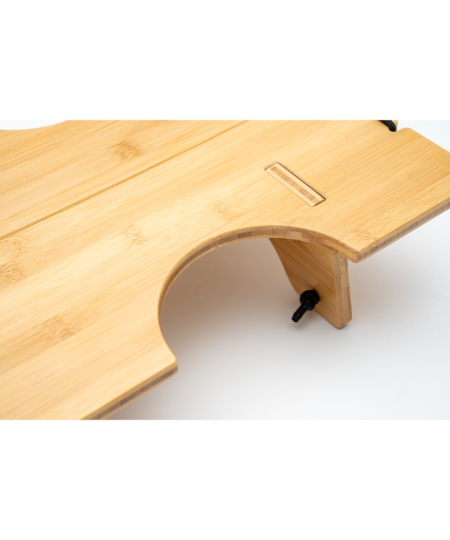 fes-095] / Snow Peak(スノーピーク) / コーンホールテーブル【雪峰祭