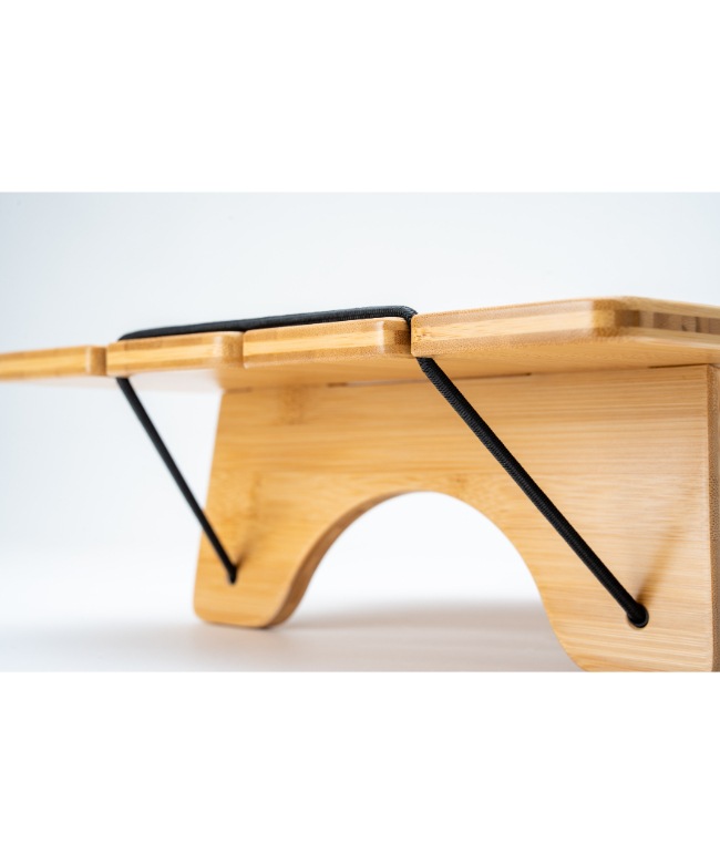 fes-095] / Snow Peak(スノーピーク) / コーンホールテーブル