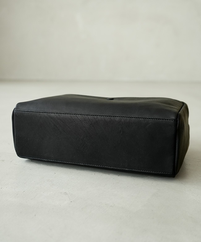 Nuts LEATHER MULTI CASE(お財布or名刺）／タイドウェイ（TIDEWAY