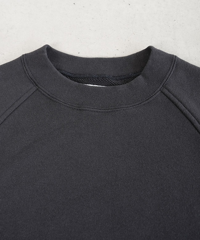 SALE 30%OFF】KAPTAIN SUNSHINE(キャプテンサンシャイン) Suvin Sweat