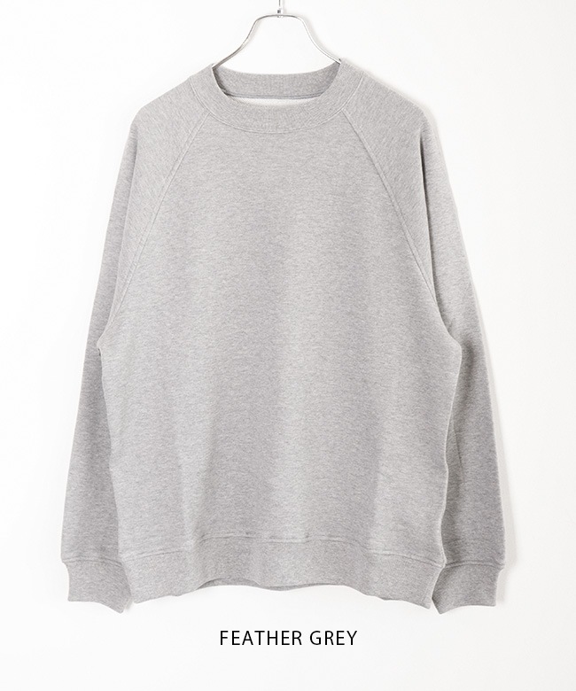 SALE 30%OFF】KAPTAIN SUNSHINE(キャプテンサンシャイン) Suvin Sweat