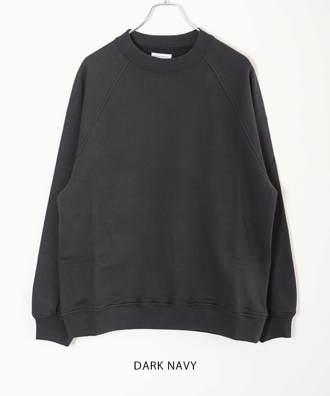 値下げ相談可 KAPTAIN SUNSHINE ロンT スウェット 値下げ相談可 KAPTAIN SUNSHINE ロンT スウェット - メルカリ