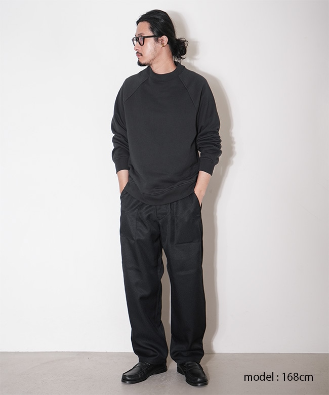 SALE 30%OFF】[KS25FCS07]KAPTAIN SUNSHINE(キャプテンサンシャイン