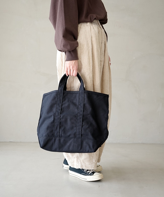 81500200]Dandux(ダンダックス) 1133 Mid-Size Coal Bag トートバッグ