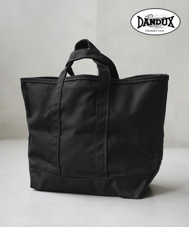 81500200]Dandux(ダンダックス) 1133 Mid-Size Coal Bag トートバッグ