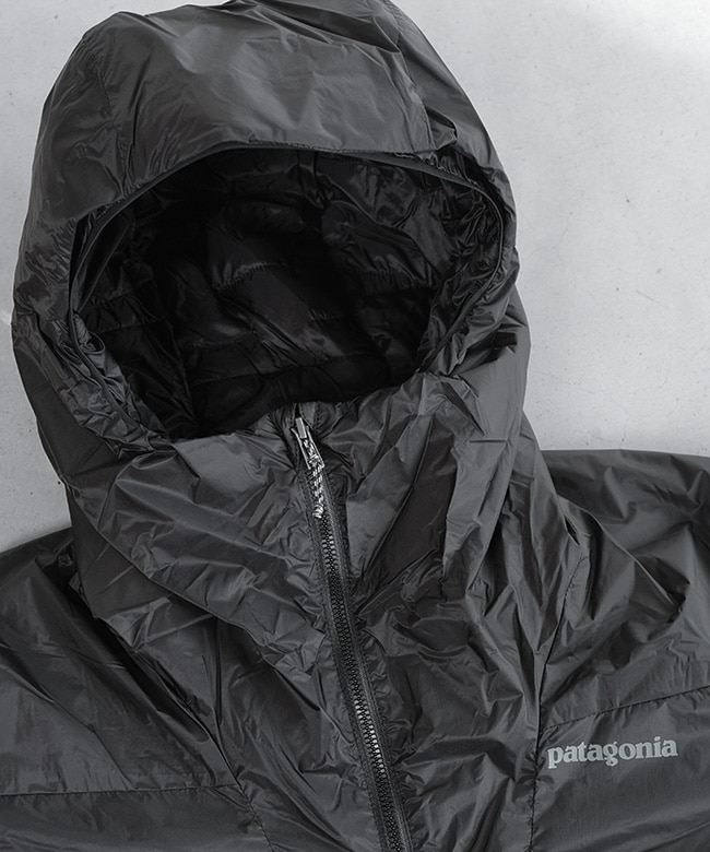 パタゴニア 2024AW 85301 DAS ライト・フーディ ジャケット M 国内正規販売店】[85301]Patagonia(パタゴニア) M's DAS LIGHT HOODY