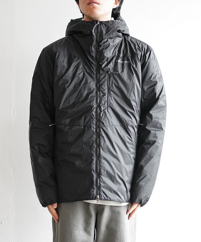 国内正規販売店】[85301]Patagonia(パタゴニア) M's DAS LIGHT HOODY