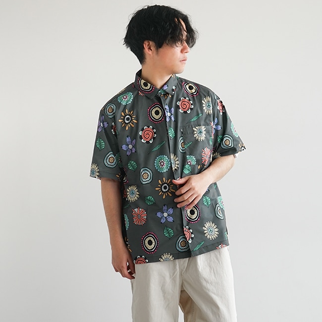 CANTERBURY PEPSI ゲームシャツ　半袖　メンズ3XLサイズ ra34773_02.jpg