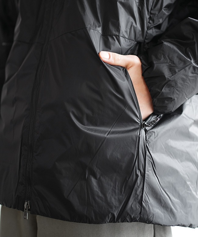 国内正規販売店】[85301]Patagonia(パタゴニア) M's DAS LIGHT HOODY