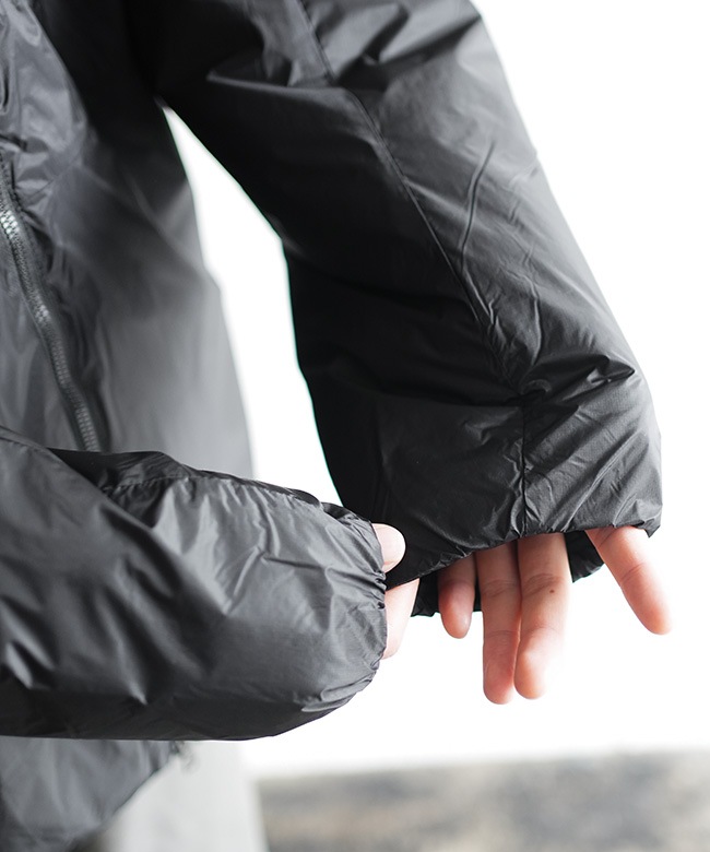 国内正規販売店】[85301]Patagonia(パタゴニア) M's DAS LIGHT HOODY