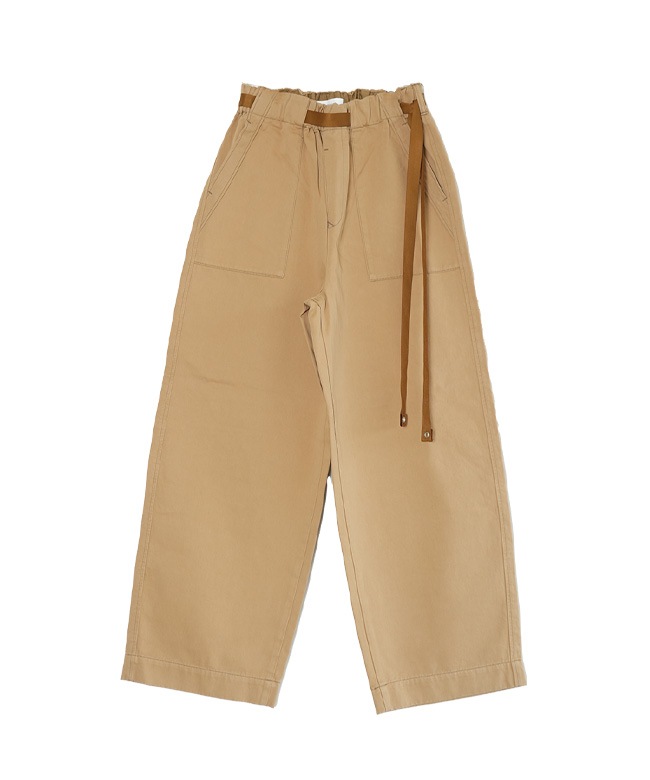 SALE 50%OFF】ANTGAUGE(アントゲージ) イージーベイカーパンツ