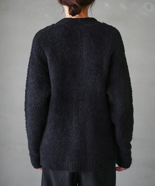 SALE 50%OFF】[4-125145]MIDIUMISOLID(ミディウミソリッド) フェザー