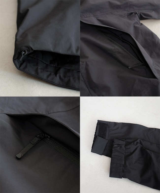 SALE 20%OFF】Goldwin(ゴールドウィン) パーテックスアンリミテッド