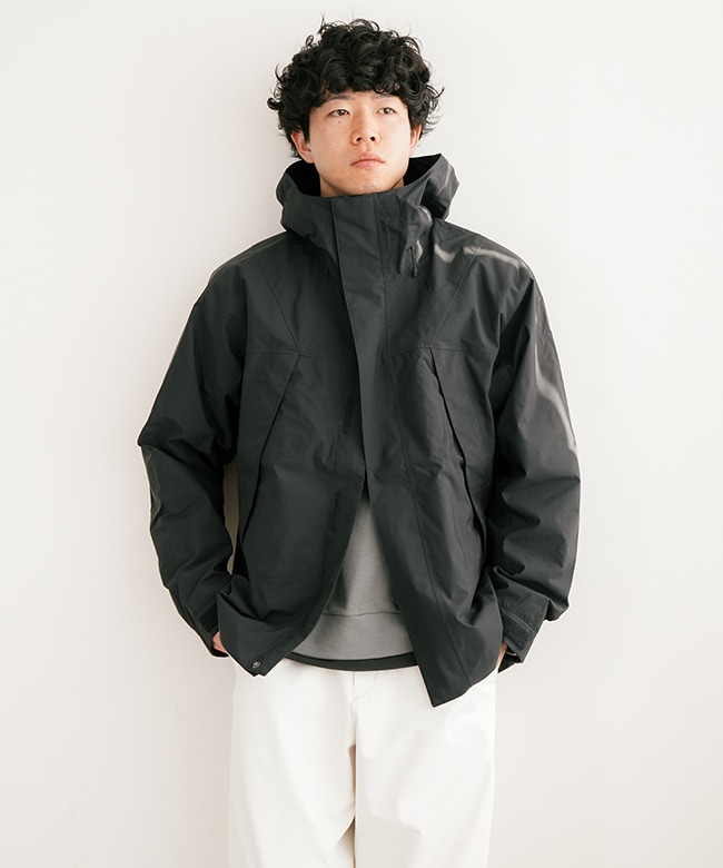 TIME SALE 20%OFF】Goldwin(ゴールドウィン) パーテックス