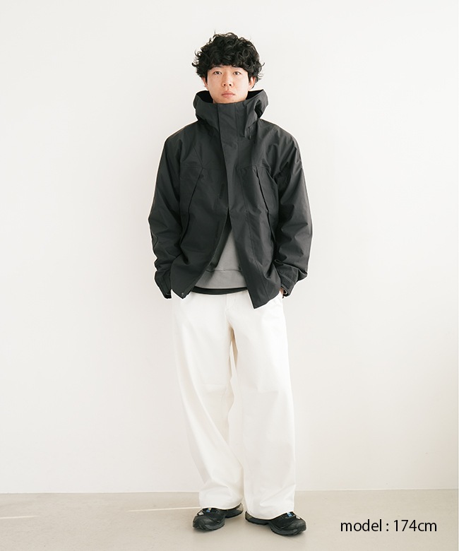 GL25142]Goldwin(ゴールドウィン) パーテックスアンリミテッドツー