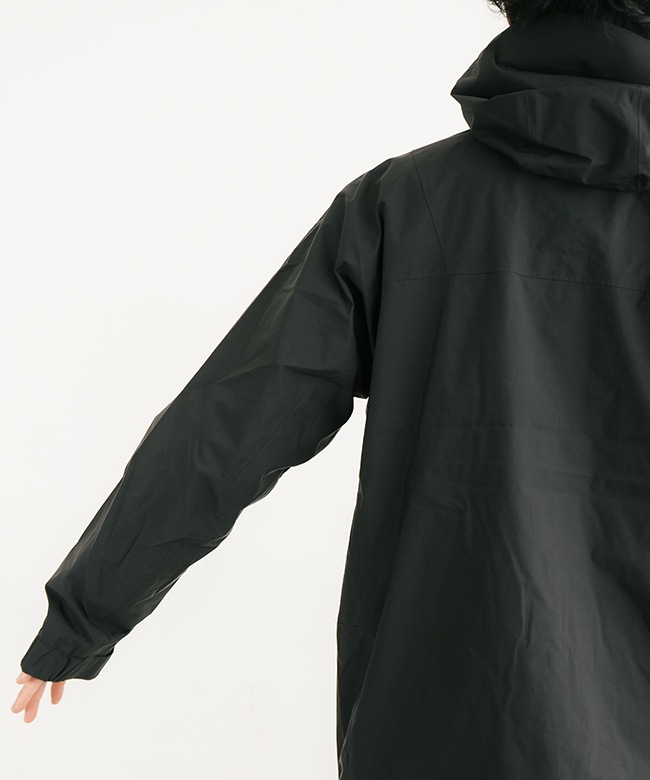 GL25142]Goldwin(ゴールドウィン) パーテックスアンリミテッドツー