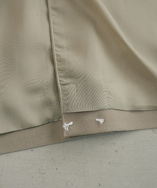 ◎◎THE SHINZONE(ザ シンゾーン)OVERSIZED JACKET オーバーサイズ