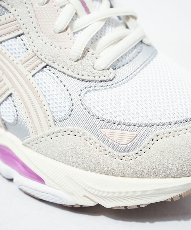 asics(アシックス)GEL-NYC 2.0 スポーツスタイルスニーカー レディース asics(アシックス)GEL-NYC 2.0 スポーツスタイルスニーカー レディース