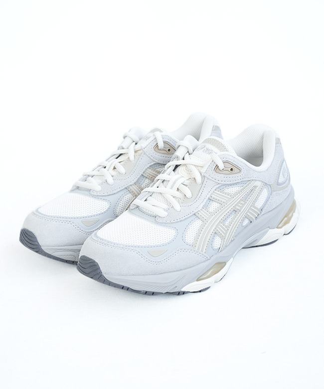 asics(アシックス)GEL-NYC 2.0 スポーツスタイルスニーカー レディース