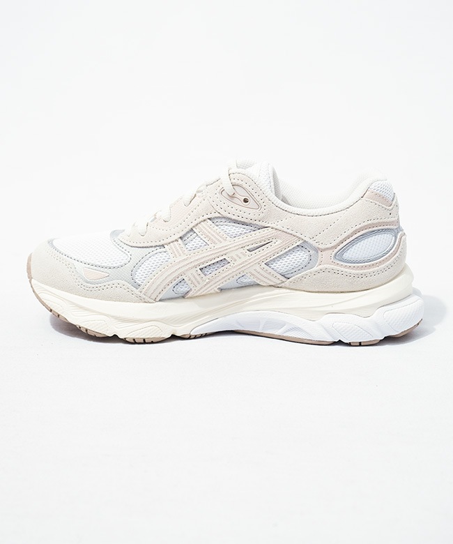 asics(アシックス)GEL-NYC 2.0 スポーツスタイルスニーカー レディース