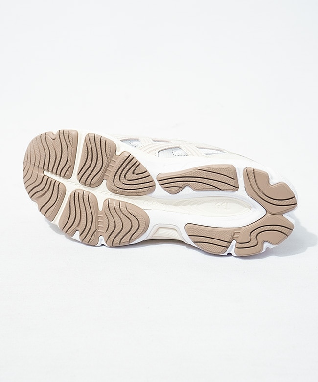 asics(アシックス)GEL-NYC 2.0 スポーツスタイルスニーカー レディース