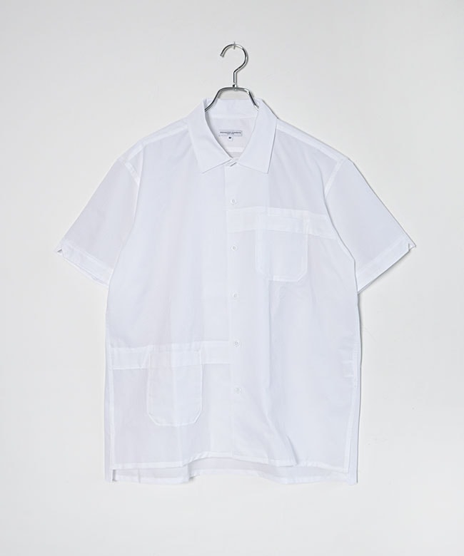 ENGINEERED GARMENTS(エンジニアド ガーメンツ) Camp Shirt