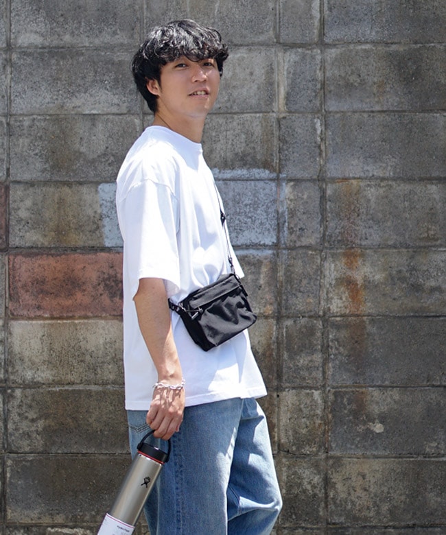 バーバリー Tシャツ サイズ10Y Buffaloes×NEW ERA オーバーサイズドTシャツ（バックプリント