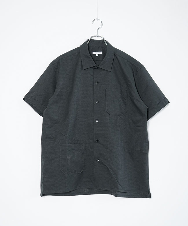 ENGINEERED GARMENTS(エンジニアド ガーメンツ) Camp Shirt