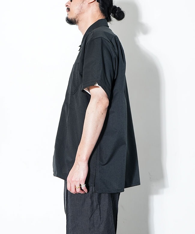 ENGINEERED GARMENTS(エンジニアド ガーメンツ) Camp Shirt
