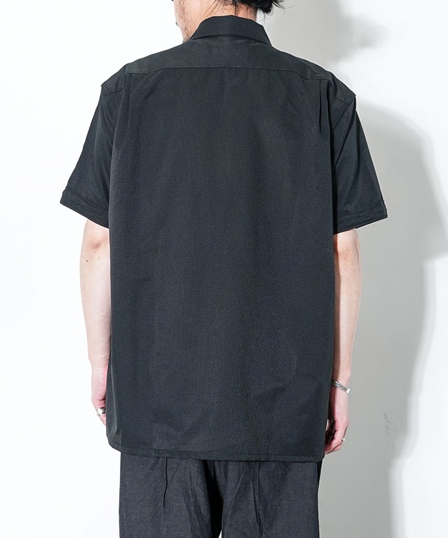 ENGINEERED GARMENTS(エンジニアド ガーメンツ) Camp Shirt