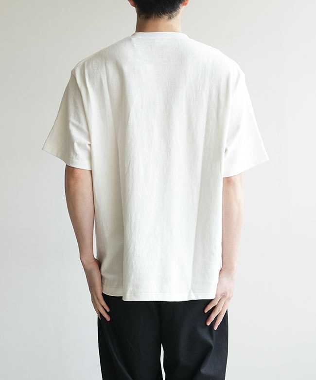 SALE 10%OFF】ORCIVAL(オーシバル/オーチバル) EMBROIDERY SHORT