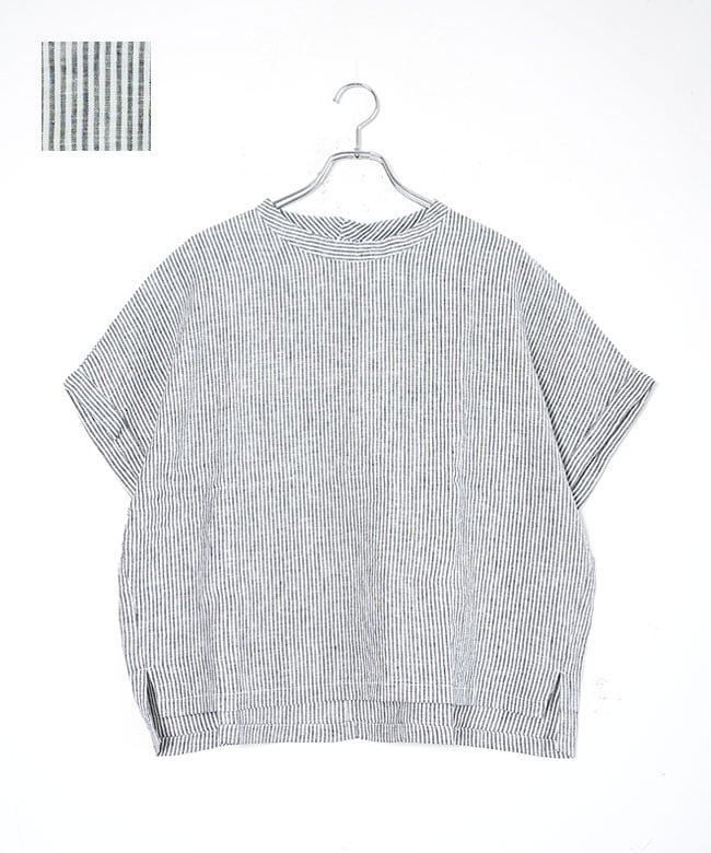 SALE 20%OFF】NATURAL LAUNDRY(ナチュラルランドリー) 先染めリネン