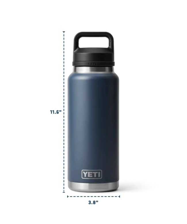 YETI(イエティー) / ランブラー26ozチャグキャップボトル [21071503592