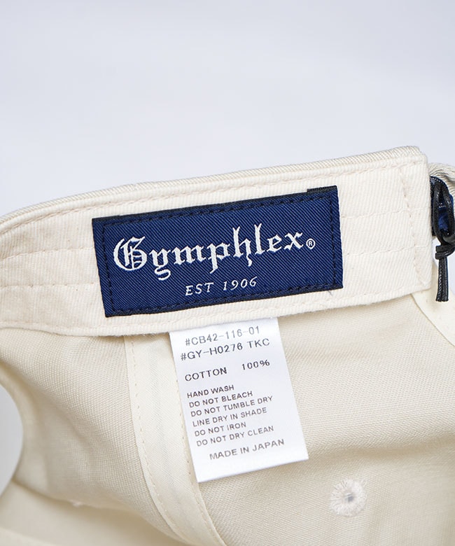 SALE 50%OFF】[GY-H0276TKC]Gymphlex(ジムフレックス