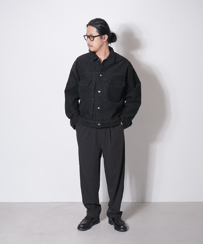 SALE 30%OFF】[BAM-520]Betty Smith(ベティスミス) ストレッチイージー