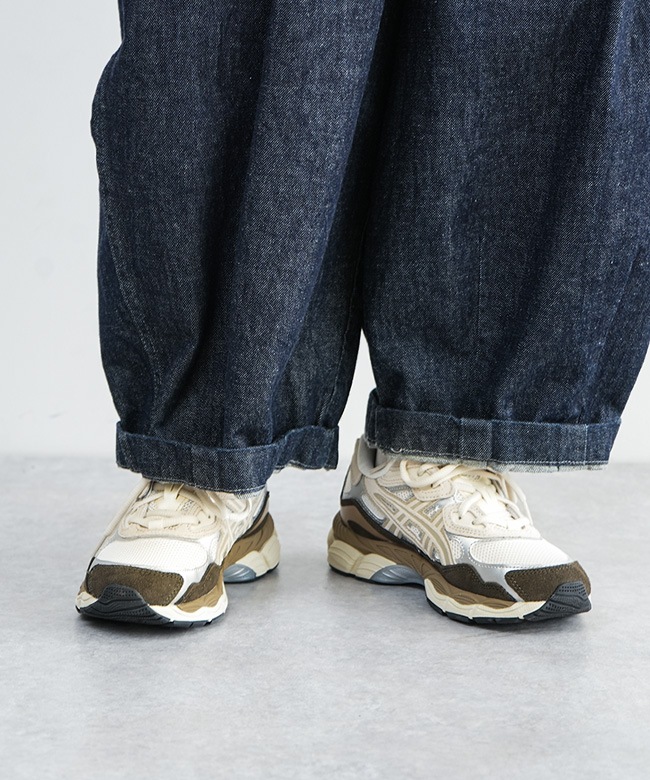 1203A383]asics(アシックス)GEL-NYC ゲルエヌワイシー スポーツ