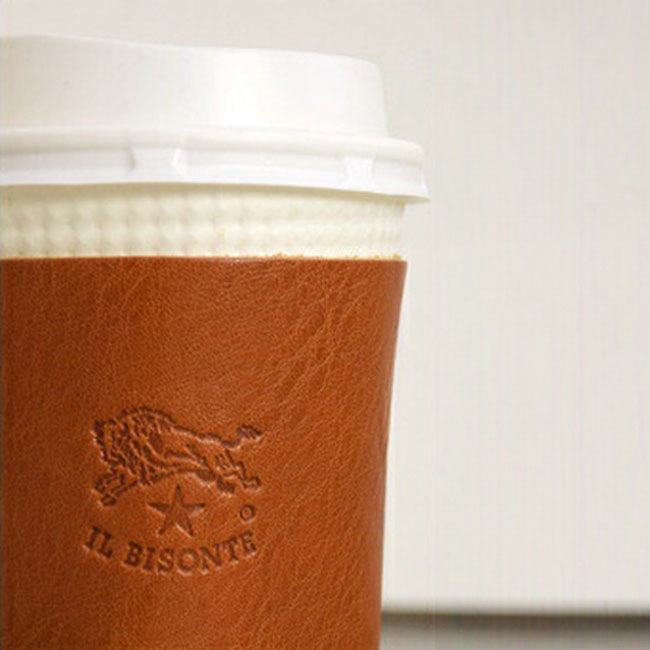 ◇【国内正規販売店】[5442409198]IL BISONTE(イルビゾンテ) レザー