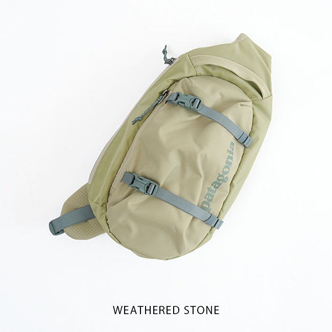 48262]Patagonia(パタゴニア)Atom Sling/アトム スリング8L/BAG/ボディ