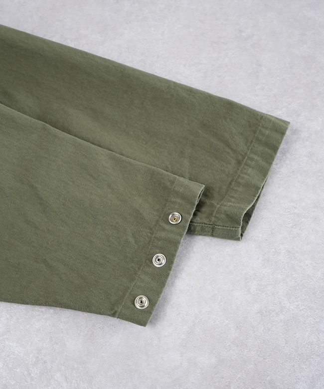 25SMSCO02]THE SHINZONE(ザ シンゾーン)DUCK COAT ダックコート