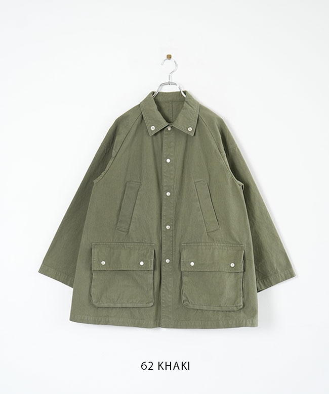 ジャケット・アウター shinzone DUCK COAT DUCK COAT – Shinzone