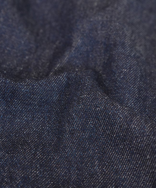 GHJ6176THO]GOHEMP(ゴーヘンプ) PLEATS G-JAN プリーツGジャン メンズ