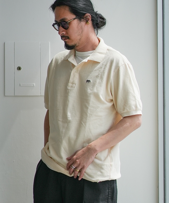 SALE 30%OFF】[5125-21715]Scye/SCYE BASICS(サイ/サイベーシックス