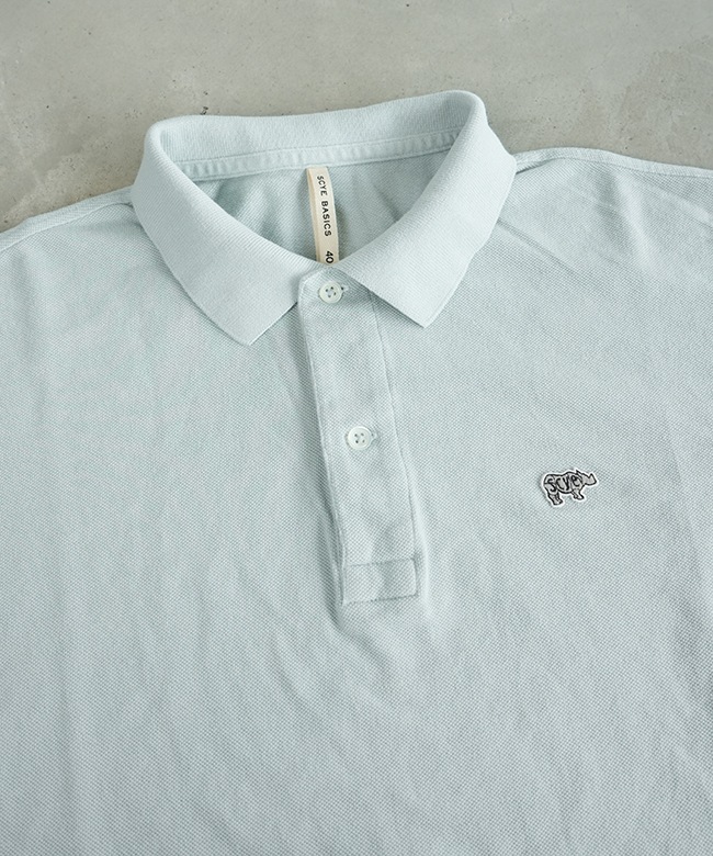 SALE 30%OFF】[5125-21715]Scye/SCYE BASICS(サイ/サイベーシックス