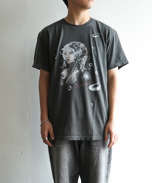 don't care Tシャツ サイズ2 S/S TEE 06 | DON'T CARE(ドントケア) / トップス カットソー半袖・T