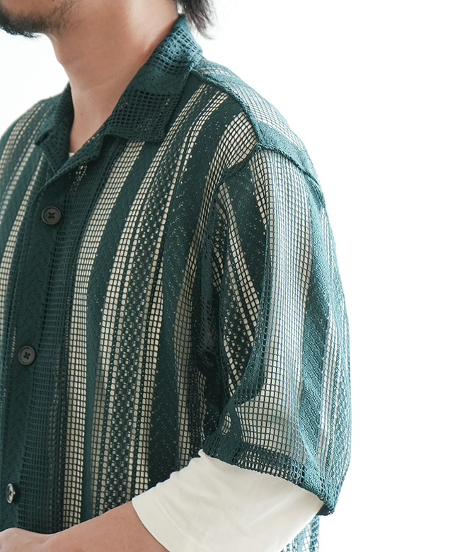 SALE 30%OFF】[QV602]South2West8(サウスツーウエストエイト) Cabana