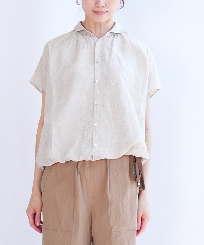 SALE 30%OFF】[7253T-903]NATURAL LAUNDRY(ナチュラルランドリー