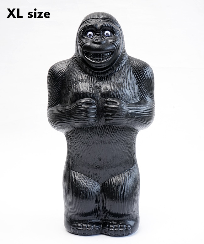 APES  JAPAN  ゴリラ　袋なし新品　事実上のキングコング APES JAPAN ゴリラ 袋なし新品 事実上のキングコング - メルカリ