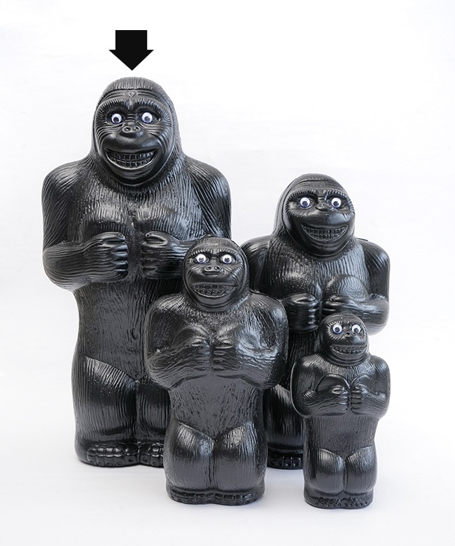 Gorilla Bank 