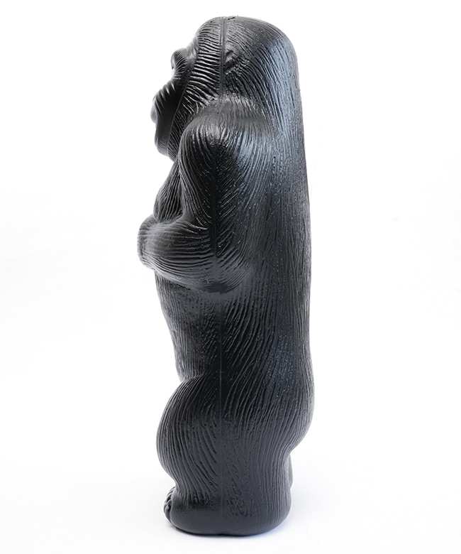 Gorilla Bank 