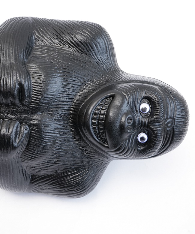 Gorilla Bank 